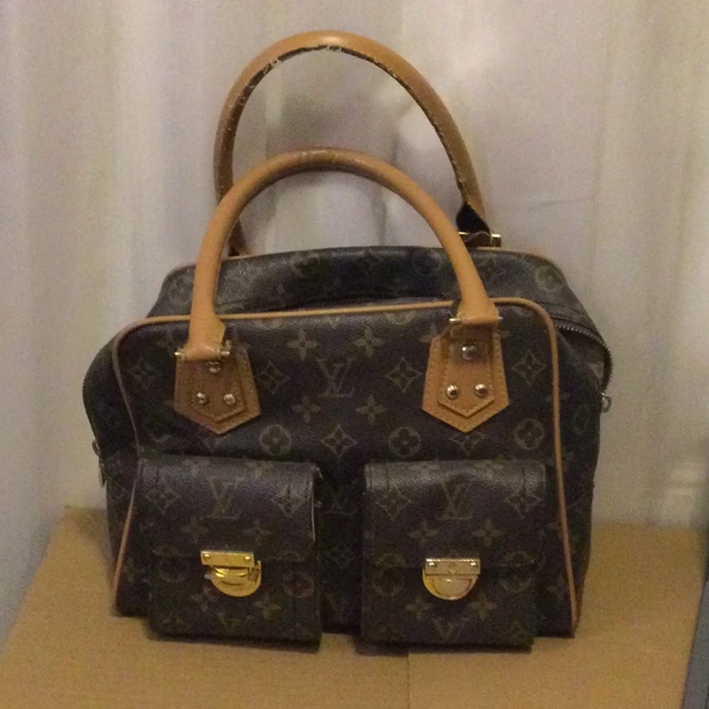 LV Bag - Picture 1 of 1